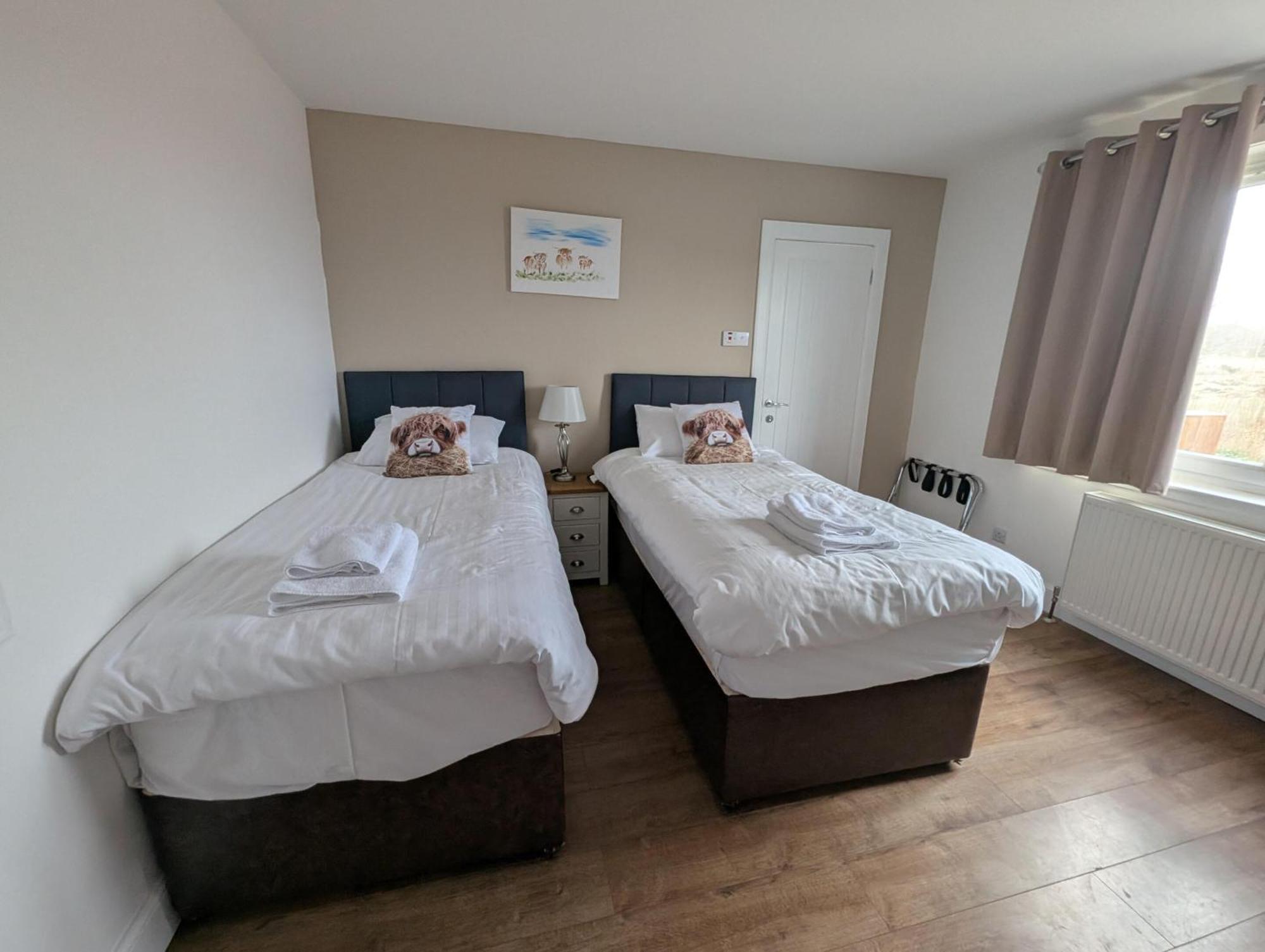 Old North Inn Hotel, Инвернес Екстериор снимка